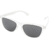 Aurinkolasit CreaSun customisable sunglasses - frame, läpinäkyvä liikelahja logopainatuksella