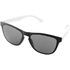 Aurinkolasit CreaSun customisable sunglasses - frame, musta liikelahja logopainatuksella