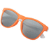 Aurinkolasit CreaSun customisable sunglasses - frame, oranssi lisäkuva 1