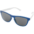 Aurinkolasit CreaSun customisable sunglasses - frame, sininen liikelahja logopainatuksella