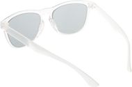 Aurinkolasit CreaSun customisable sunglasses - temples, läpinäkyvä liikelahja logopainatuksella