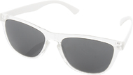 Aurinkolasit CreaSun customisable sunglasses, monivärinen liikelahja logopainatuksella