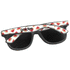 Aurinkolasit Dolox sunglasses, musta lisäkuva 2