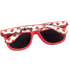Aurinkolasit Dolox sunglasses, punainen lisäkuva 2