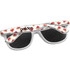 Aurinkolasit Dolox sunglasses, valkoinen lisäkuva 2