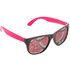 Aurinkolasit Glaze sunglasses, fuksia lisäkuva 3