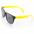 Aurinkolasit Glaze sunglasses, keltainen lisäkuva 1