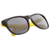 Aurinkolasit Glaze sunglasses, keltainen lisäkuva 2