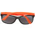 Aurinkolasit Glaze sunglasses, oranssi lisäkuva 3