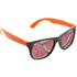 Aurinkolasit Glaze sunglasses, oranssi lisäkuva 4