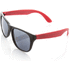 Aurinkolasit Glaze sunglasses, punainen lisäkuva 1