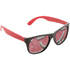 Aurinkolasit Glaze sunglasses, punainen lisäkuva 3