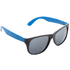 Aurinkolasit Glaze sunglasses, sininen liikelahja logopainatuksella
