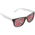 Aurinkolasit Glaze sunglasses, valkoinen lisäkuva 3