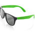 Aurinkolasit Glaze sunglasses, vihreä lisäkuva 1
