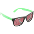 Aurinkolasit Glaze sunglasses, vihreä lisäkuva 3
