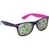 Aurinkolasit Gredel sunglasses, musta, fuksia lisäkuva 1