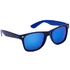 Aurinkolasit Gredel sunglasses, sininen, musta liikelahja logopainatuksella