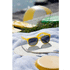 Aurinkolasit Malter sunglasses, keltainen lisäkuva 2