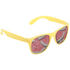 Aurinkolasit Malter sunglasses, keltainen lisäkuva 4