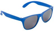 Aurinkolasit Malter sunglasses, sininen liikelahja logopainatuksella
