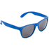 Aurinkolasit Malter sunglasses, sininen liikelahja logopainatuksella
