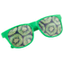 Aurinkolasit Malter sunglasses, vihreä lisäkuva 2