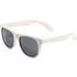 Aurinkolasit Mirfat sunglasses, luonnollinen liikelahja logopainatuksella