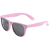 Aurinkolasit Mirfat sunglasses, ruusu liikelahja logopainatuksella