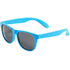 Aurinkolasit Mirfat sunglasses, sininen liikelahja logopainatuksella
