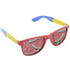 Aurinkolasit Mundo sunglasses, sininen, keltainen, punainen lisäkuva 2