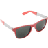 Aurinkolasit Mundo sunglasses, valkoinen, punainen lisäkuva 1