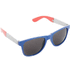 Aurinkolasit Mundo sunglasses, valkoinen, sininen, punainen lisäkuva 1