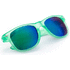 Aurinkolasit Nival sunglasses, vihreä lisäkuva 1