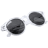 Aurinkolasit Nixtu sunglasses, läpinäkyvä lisäkuva 1