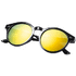 Aurinkolasit Poren RPET sunglasses, keltainen lisäkuva 1