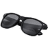 Aurinkolasit Sigma RPET sunglasses, musta lisäkuva 1