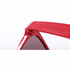 Aurinkolasit Sigma RPET sunglasses, punainen lisäkuva 3