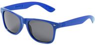 Aurinkolasit Sigma RPET sunglasses, sininen liikelahja logopainatuksella