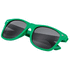Aurinkolasit Sigma RPET sunglasses, vihreä lisäkuva 1