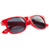 Aurinkolasit Spike sunglasses for children, punainen lisäkuva 1