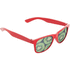 Aurinkolasit Spike sunglasses for children, punainen lisäkuva 2