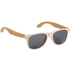 Aurinkolasit Tinex sunglasses, luonnollinen liikelahja logopainatuksella