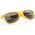 Aurinkolasit Xaloc sunglasses, keltainen lisäkuva 1