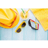 Aurinkolasit Xaloc sunglasses, keltainen lisäkuva 2