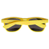 Aurinkolasit Xaloc sunglasses, keltainen lisäkuva 3