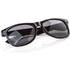 Aurinkolasit Xaloc sunglasses, musta lisäkuva 1