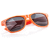 Aurinkolasit Xaloc sunglasses, oranssi lisäkuva 1