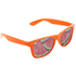 Aurinkolasit Xaloc sunglasses, oranssi lisäkuva 3
