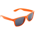 Aurinkolasit Xaloc sunglasses, oranssi liikelahja logopainatuksella